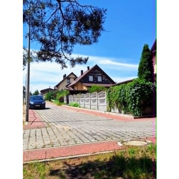 Sprzedam dom Człopa - ,  pow.  109 m2,  działka:   564 m2 - zdjęcie 1