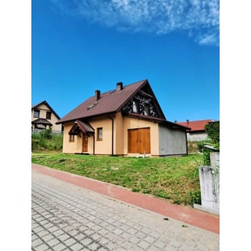 Sprzedam dom Człopa - ,  pow.  109 m2,  działka:   564 m2 - zdjęcie 4
