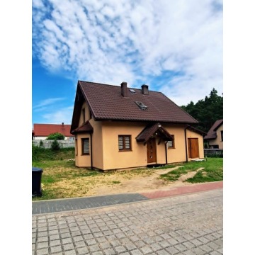 Sprzedam dom Człopa - ,  pow.  109 m2,  działka:   564 m2 - zdjęcie 5