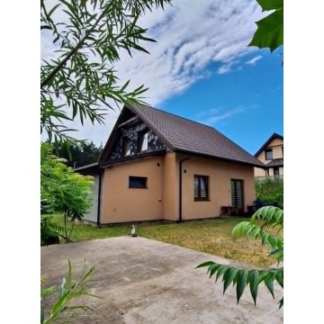 Sprzedam dom Człopa - ,  pow.  109 m2,  działka:   564 m2 - zdjęcie 8