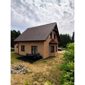 Sprzedam dom Człopa - ,  pow.  109 m2,  działka:   564 m2 - zdjęcie 7