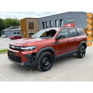 Dacia Bigster - Extreme*4x4*FullLed*Panorama*Kamera360*Nawigacja*Tempomat*NiskiPrzebie