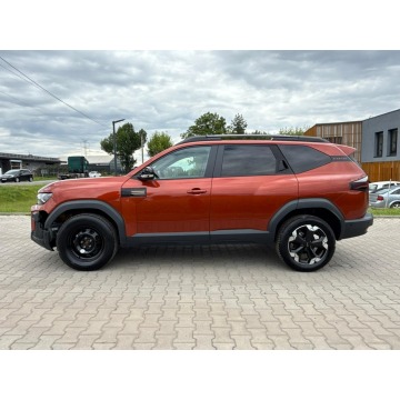 Dacia Bigster  SUV 2025,  1.2 benzyna - Na sprzedaż za 69 900 zł - Sośnicowice - zdjęcie 2