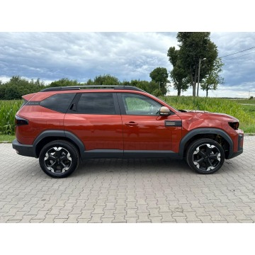 Dacia Bigster  SUV 2025,  1.2 benzyna - Na sprzedaż za 69 900 zł - Sośnicowice - zdjęcie 6