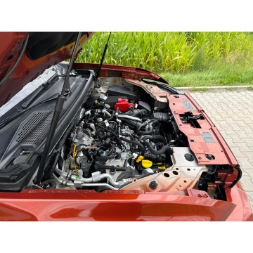 Dacia Bigster  SUV 2025,  1.2 benzyna - Na sprzedaż za 69 900 zł - Sośnicowice - zdjęcie 8