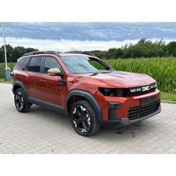 Dacia Bigster  SUV 2025,  1.2 benzyna - Na sprzedaż za 69 900 zł - Sośnicowice - zdjęcie 7