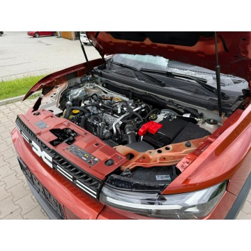 Dacia Bigster  SUV 2025,  1.2 benzyna - Na sprzedaż za 69 900 zł - Sośnicowice - zdjęcie 11
