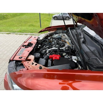 Dacia Bigster  SUV 2025,  1.2 benzyna - Na sprzedaż za 69 900 zł - Sośnicowice - zdjęcie 12