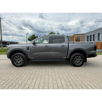 Ford Ranger  SUV 2026,  3.0 diesel, automat - Na sprzedaż za 139 900 zł - Sośnicowice - zdjęcie 2