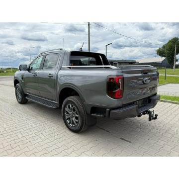 Ford Ranger  SUV 2026,  3.0 diesel, automat - Na sprzedaż za 139 900 zł - Sośnicowice - zdjęcie 3