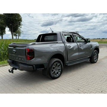 Ford Ranger  SUV 2026,  3.0 diesel, automat - Na sprzedaż za 139 900 zł - Sośnicowice - zdjęcie 5