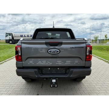 Ford Ranger  SUV 2026,  3.0 diesel, automat - Na sprzedaż za 139 900 zł - Sośnicowice - zdjęcie 4