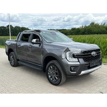 Ford Ranger  SUV 2026,  3.0 diesel, automat - Na sprzedaż za 139 900 zł - Sośnicowice - zdjęcie 7