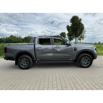 Ford Ranger  SUV 2026,  3.0 diesel, automat - Na sprzedaż za 139 900 zł - Sośnicowice - zdjęcie 6