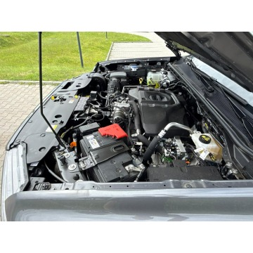 Ford Ranger  SUV 2026,  3.0 diesel, automat - Na sprzedaż za 139 900 zł - Sośnicowice - zdjęcie 11