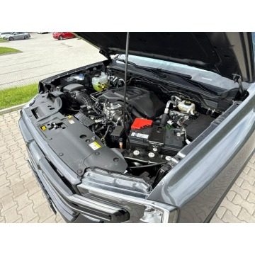 Ford Ranger  SUV 2026,  3.0 diesel, automat - Na sprzedaż za 139 900 zł - Sośnicowice - zdjęcie 10