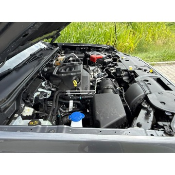 Ford Ranger  SUV 2026,  3.0 diesel, automat - Na sprzedaż za 139 900 zł - Sośnicowice - zdjęcie 8