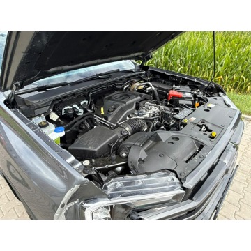 Ford Ranger  SUV 2026,  3.0 diesel, automat - Na sprzedaż za 139 900 zł - Sośnicowice - zdjęcie 9