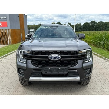 Ford Ranger  SUV 2026,  3.0 diesel, automat - Na sprzedaż za 139 900 zł - Sośnicowice - zdjęcie 12