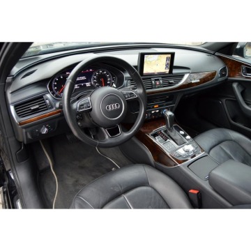 Audi A6  Sedan/Limuzyna 2017,  3.0 benzyna, automat - Na sprzedaż za 114 900 zł - Warszawa - zdjęcie 6