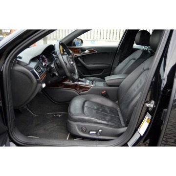 Audi A6  Sedan/Limuzyna 2017,  3.0 benzyna, automat - Na sprzedaż za 114 900 zł - Warszawa - zdjęcie 5