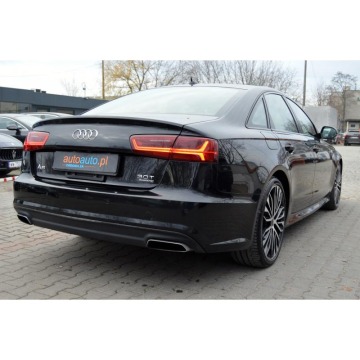 Audi A6  Sedan/Limuzyna 2017,  3.0 benzyna, automat - Na sprzedaż za 114 900 zł - Warszawa - zdjęcie 3