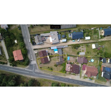 Sprzedam dom Wągrowiec -  bliźniak,  pow.  112 m2,  działka:   717 m2 - zdjęcie 7
