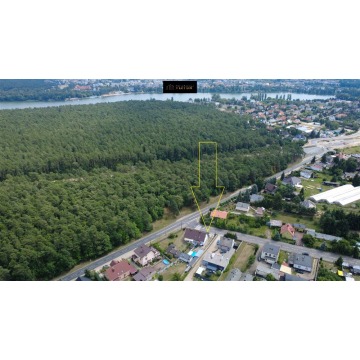 Sprzedam dom Wągrowiec -  bliźniak,  pow.  112 m2,  działka:   717 m2 - zdjęcie 3