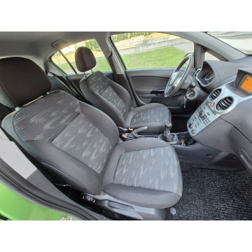 Opel Corsa  Hatchback 2011,  1.4 benzyna - Na sprzedaż za 17 400 zł - Zielona Łąka - zdjęcie 9