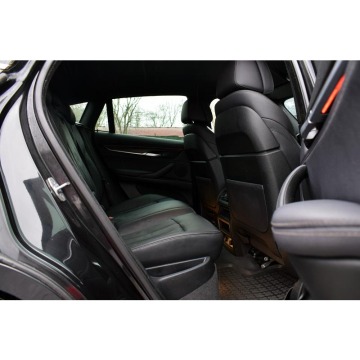 BMW X6  Terenowy 2018,  3.0 diesel, automat - Na sprzedaż za 159 900 zł - Warszawa - zdjęcie 7