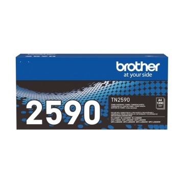 BROTHER TN2590 TONER FOR ELLE - CEE