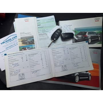 Audi A3  Hatchback 2006,  1.6 benzyna, automat - Na sprzedaż za 27 900 zł - Olsztyn - zdjęcie 6