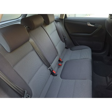 Audi A3  Hatchback 2006,  1.6 benzyna, automat - Na sprzedaż za 27 900 zł - Olsztyn - zdjęcie 12