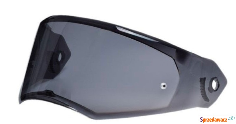 LS2 SZYBA KASKU FF324 EVO CIEMNA AK800324VI31 - Kaski motocyklowe - Białystok