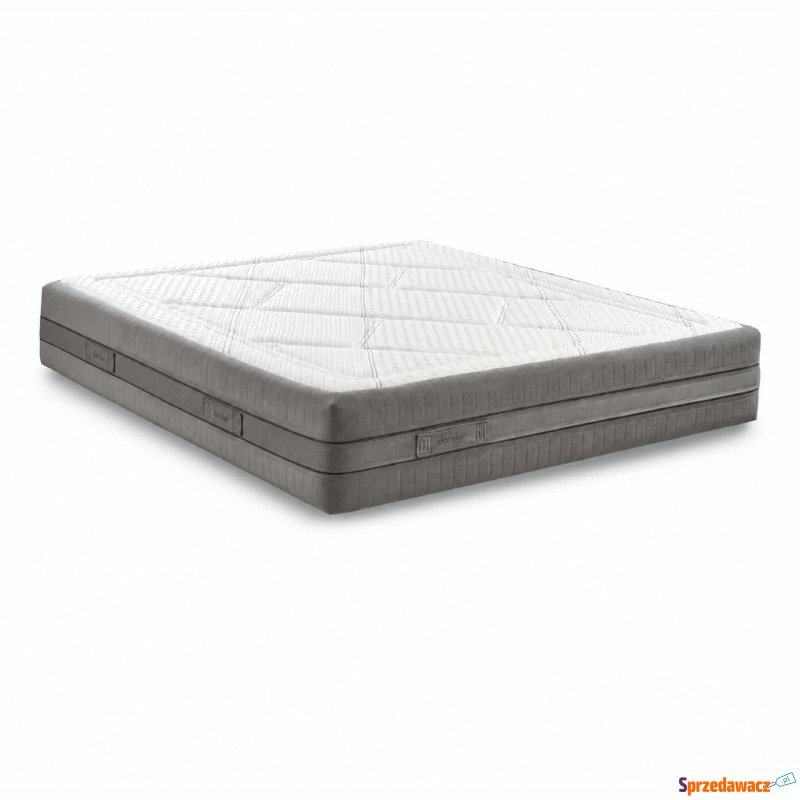 Materac Arial Dorelan 200x200 - Materace - Kwidzyn