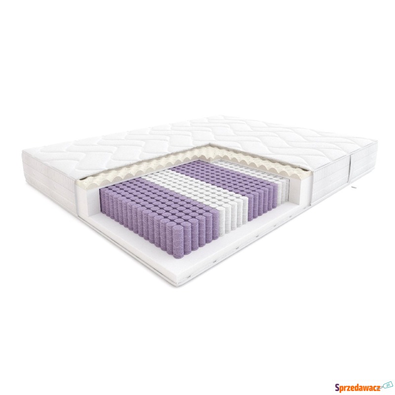Wyprzedaż! Materac Hilding Flamenco Tencel 18... - Materace - Starachowice