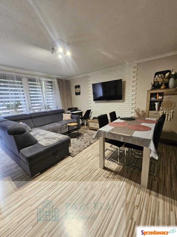 Mieszkanie dwupokojowe Radomsko,   47 m2 - Sprzedam