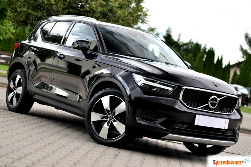 Volvo   SUV 2019,  2.0 diesel, automat - Na sprzedaż za 74 900 zł - Płock