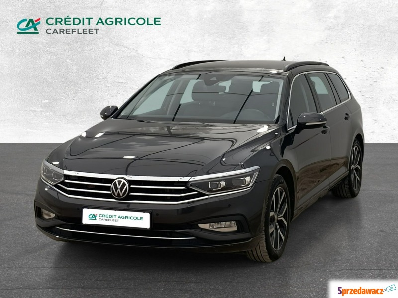 Volkswagen Passat  Kombi 2023,  2.0 diesel, automat - Na sprzedaż za 99 900 zł - Warszawa