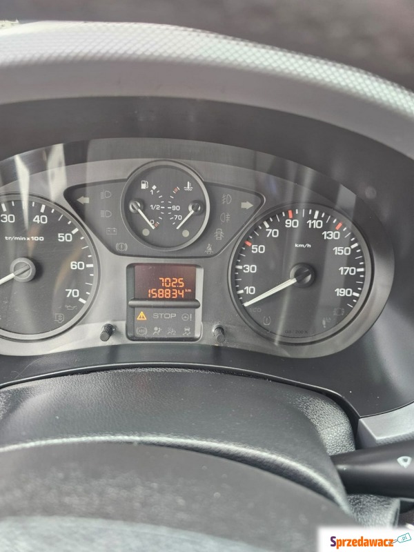 Citroen Berlingo 2016,  1.6 diesel - Na sprzedaż za 23 800 zł - Lipówki