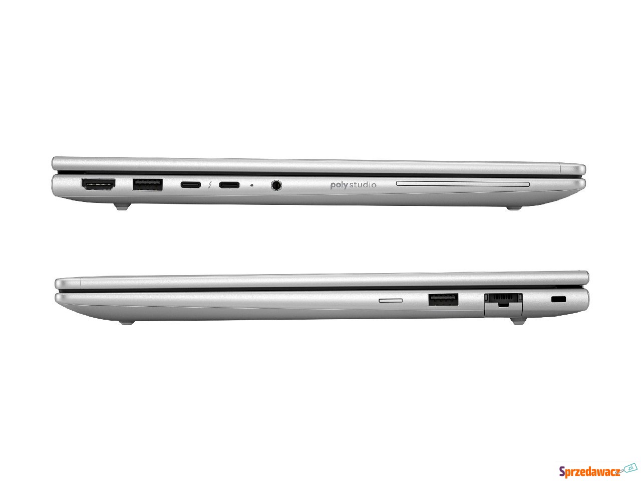 Laptop HP Elitebook 6 G1a AMD Ryzen...