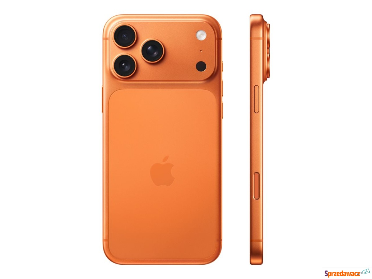 Smartfon Apple iPhone 17 Pro Max...