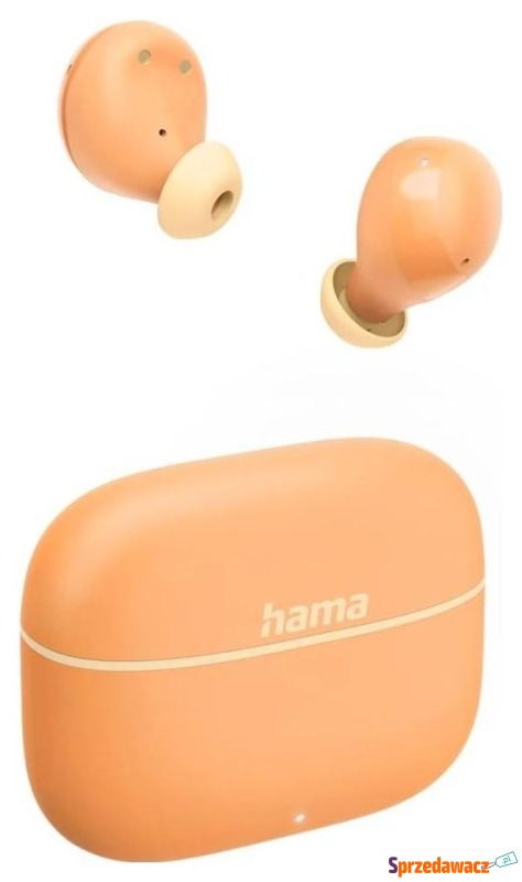 Hama Freedom buddy II pomarańczowe