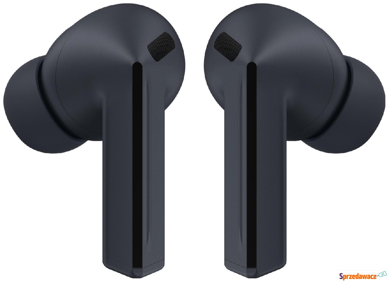 Samsung Galaxy Buds3 FE Czarne