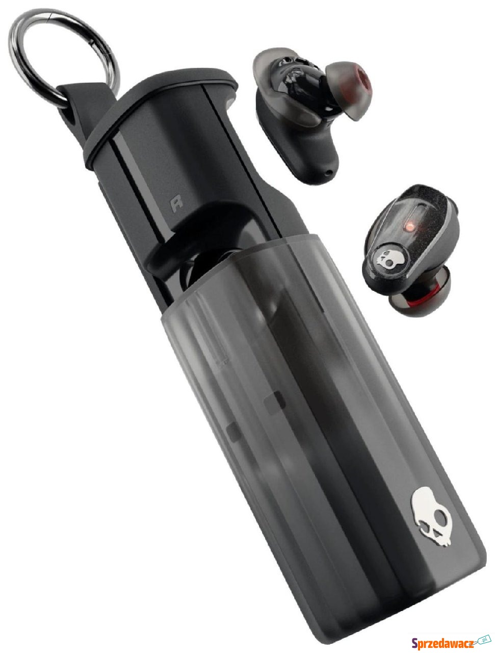 Skullcandy Method 360 Black
