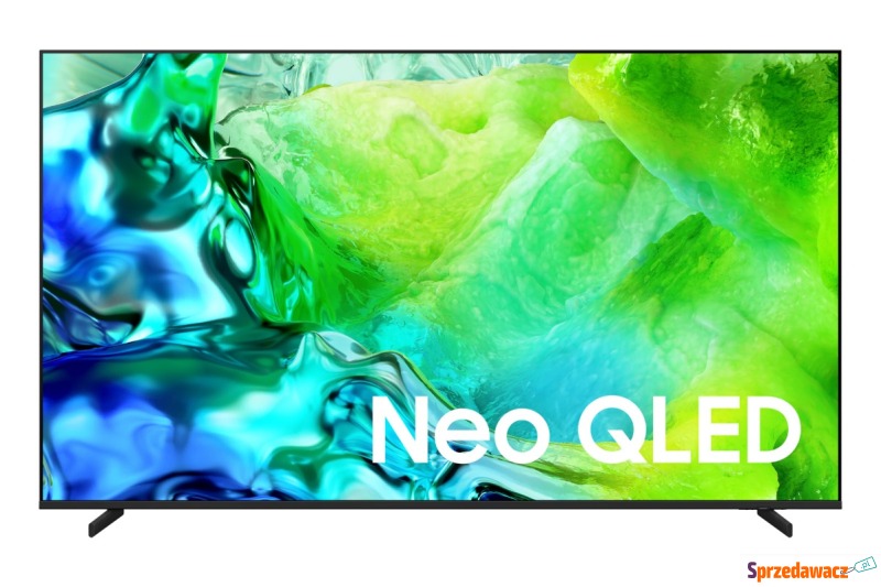 Telewizor Samsung QN80H Neo QLED...