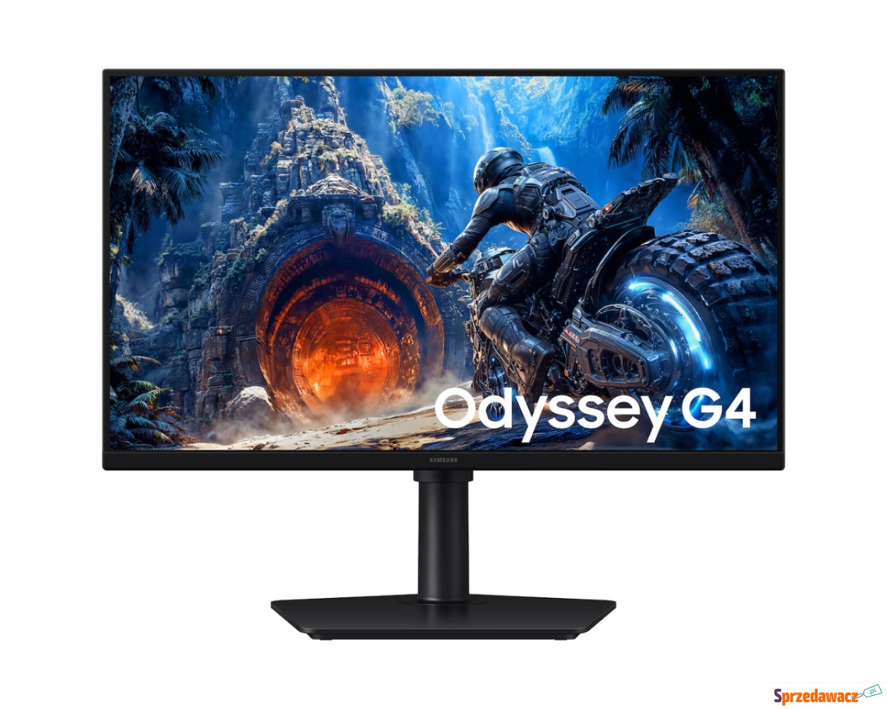 Monitor Samsung Odyssey G4 25''...