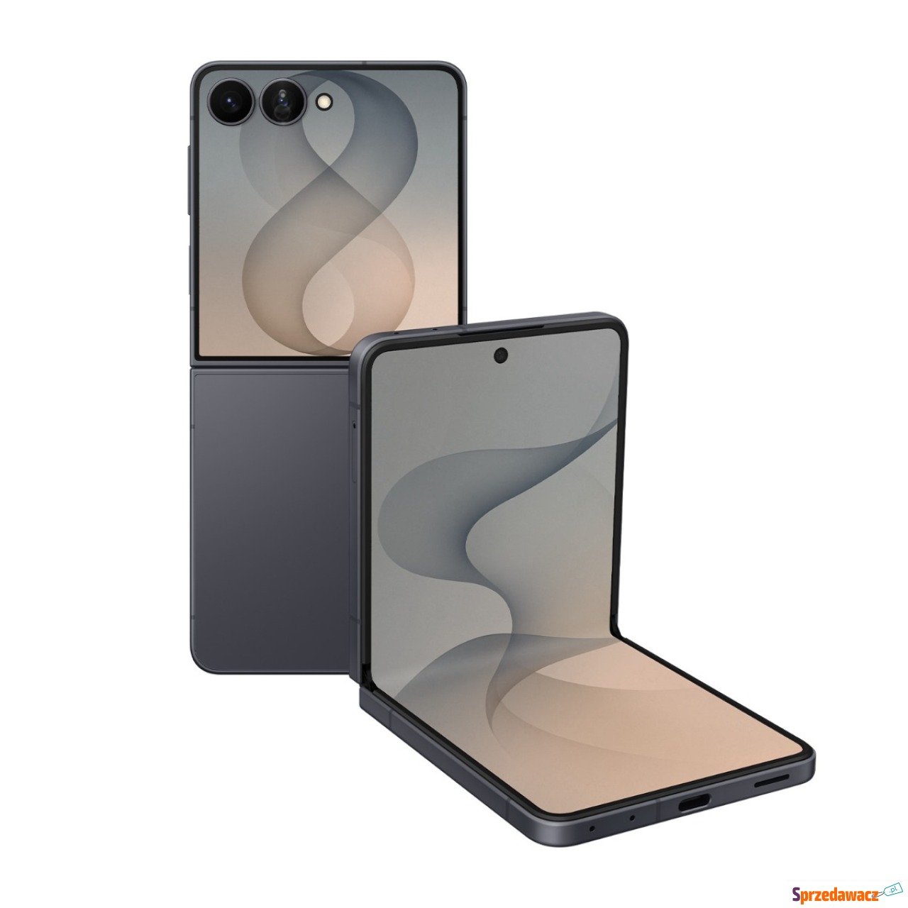 Smartfon Samsung Galaxy Flip8...