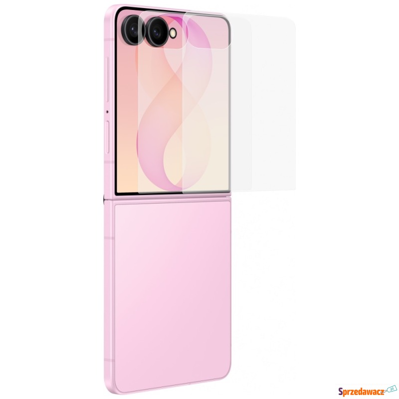 Folia ochronna Samsung Galaxy Flip8...