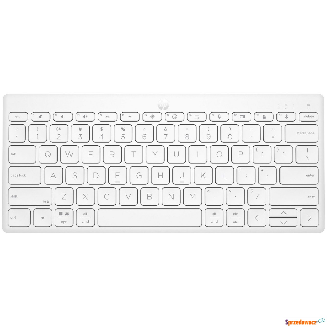 Klawiatura Klawiatura HP 350 M...